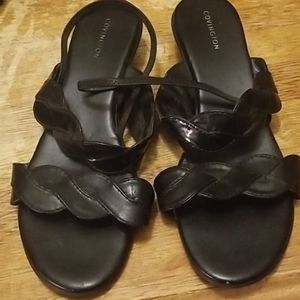 Covington Sandal
